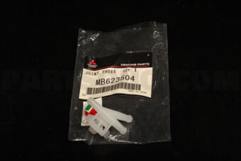 MB623504 TJOINT,W/SHLDWASHERTUBE