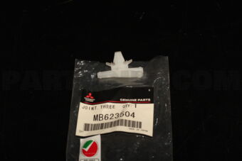 MB623504 TJOINT,W/SHLDWASHERTUBE