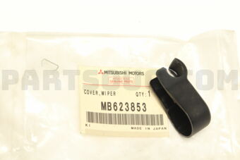 MB623853 COVER,WINDSHIELD WIPER