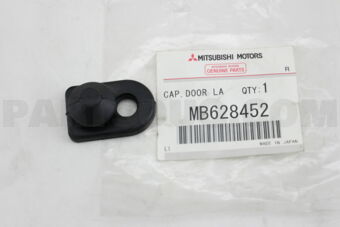 MB628452 CAP,DOOR LAMP SWITCH