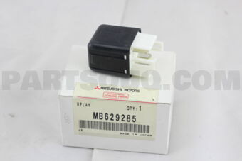 MB629285 RELAY