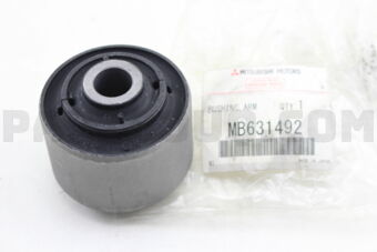 MB631492 BUSHING,R/SUSP LWR A