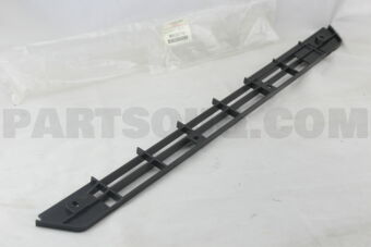 MB635770 GRILLE,FR UNDER
