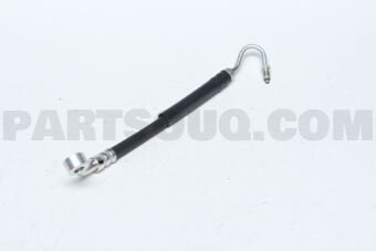 MB636832 HOSE,P/S OIL PRESSURE
