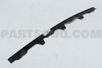 MB640507 FUSO PLATE,FR BUMPER,CTR