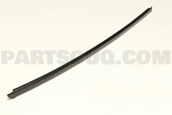 MB645738 MOULDING,WINDSHILD S