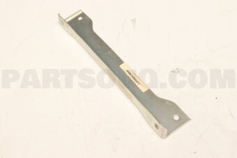 MB645793 BRACKET,LICENSE PLATE
