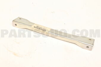 MB645793 BRACKET,LICENSE PLATE