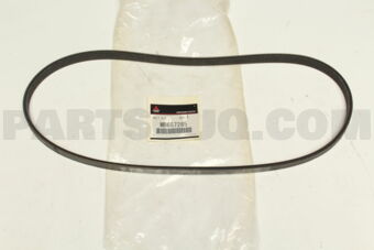 MB657285 BELT,A/C