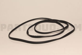 MB662775 W/STRIP,BACK DOOR WI