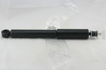 MB663364 SHOCK ABSORBER,RR SU