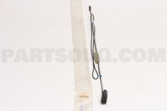 MB665694 ANTENNA ASSY