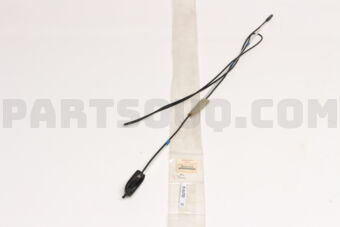 MB665694 ANTENNA ASSY