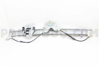 MB669162 REGULATOR,FR DOOR WD