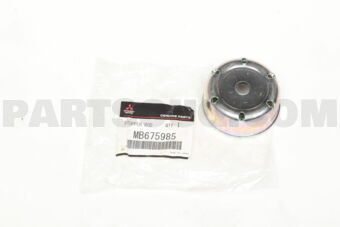 MB675985 STOPPER,BODY MOUNTING