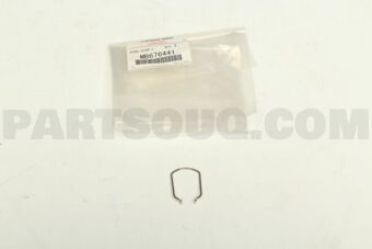 MB676441 RING,DOOR LOCK CYLINDER