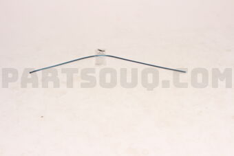 MB677311 MOULDING,DRIP SIDE,FR LH