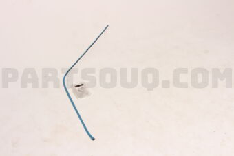 MB677311 MOULDING,DRIP SIDE,FR LH