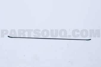MB677315 MOULDING,DRIP,RR