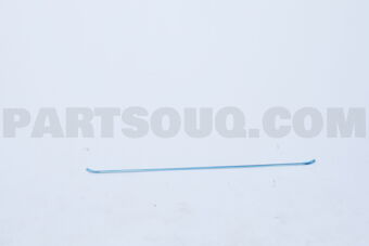 MB677315 MOULDING,DRIP,RR