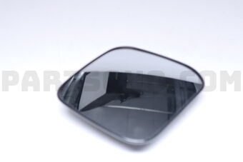MB677490 MIRROR &amp; HOLDER,DOOR,RH