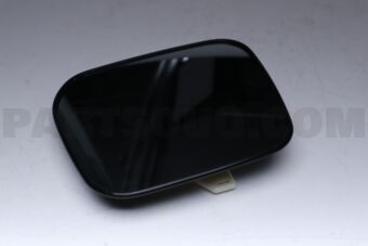 MB677490 MIRROR &amp; HOLDER,DOOR,RH