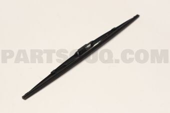 MB683949 BLADE ASSY,WINDSHIELD WPR