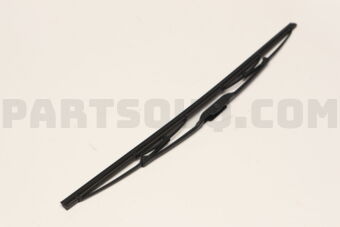 MB683949 BLADE ASSY,WINDSHIELD WPR