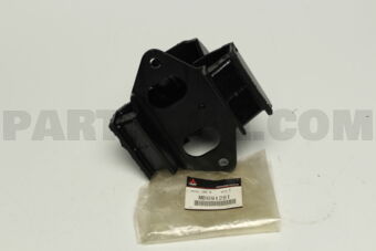MB691281 CUSHION,ENG RR MOUNTING