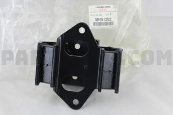 MB691282 CUSHION,ENG RR MOUNTING