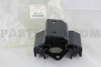 MB691282 CUSHION,ENG RR MOUNTING