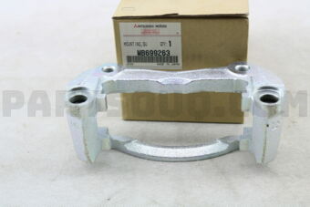 MB699263 SUPPORT,F/BRK CALIPE