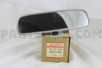 MB701355 ROOM MIRROR