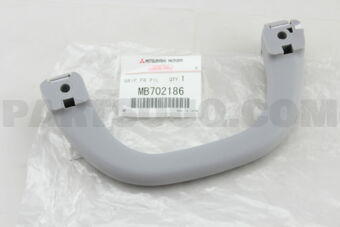 MB702186 GRIP,FR PILLAR