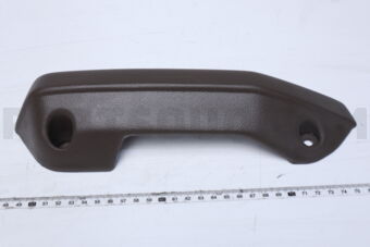 MB765658 ARMREST,FR DOOR,LH
