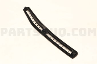 MB766489 GARNISH,DEFROSTER,LH