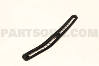 MB766489 GARNISH,DEFROSTER,LH