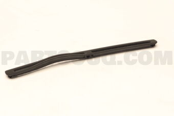 MB766489 GARNISH,DEFROSTER,LH
