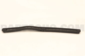 MB766489 GARNISH,DEFROSTER,LH