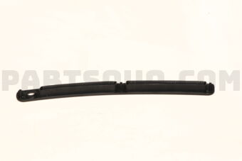 MB766491 GARNISH,DEFROSTER,RH