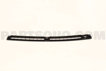 MB766491 GARNISH,DEFROSTER,RH
