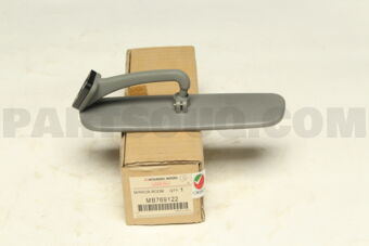 MB769122 MIRROR ASSY,ROOM