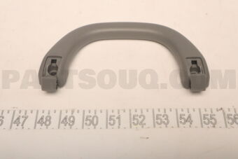MB769219 GRIP,FR PILLAR
