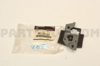 MB769294 HANDLE,FR DOOR INSIDE,RH