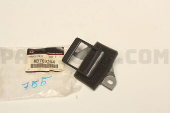MB769294 HANDLE,FR DOOR INSIDE,RH