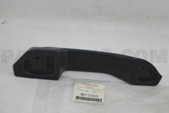 MB772405 ARMREST,FR DOOR,LH