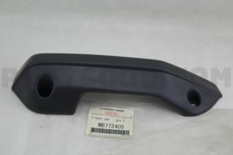 MB772405 ARMREST,FR DOOR,LH