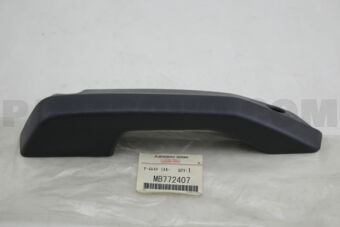 MB772407 ARMREST,FR DOOR,RH