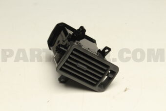 MB775268 AIR OUTLET,INST PNL SIDE,L