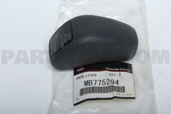 MB775294 KNOB,T/F GEARSHIFT LEVE